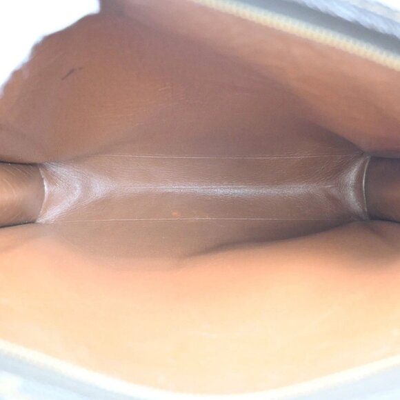 LOUIS VUITTON Poche Toilette 26 Clutch Hand Bag Monogram Leather - Picture 13 of 13